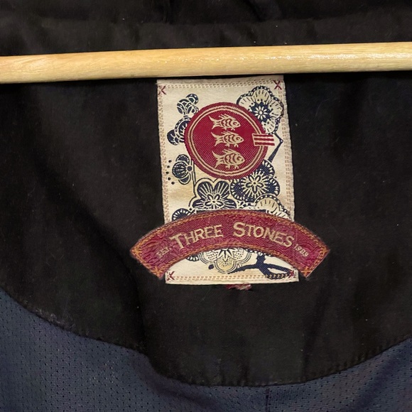 Three Stones Jacket - Picture 3 of 3